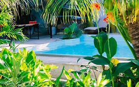 Ananas Guesthouse